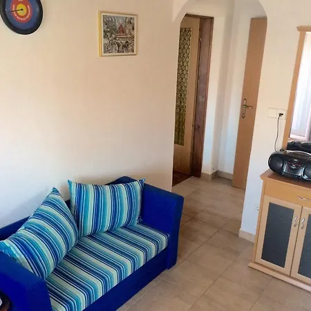 Apartment Anna *