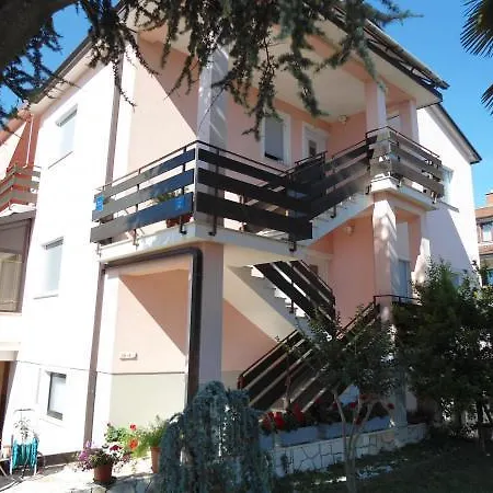 Apartment Anna Umag