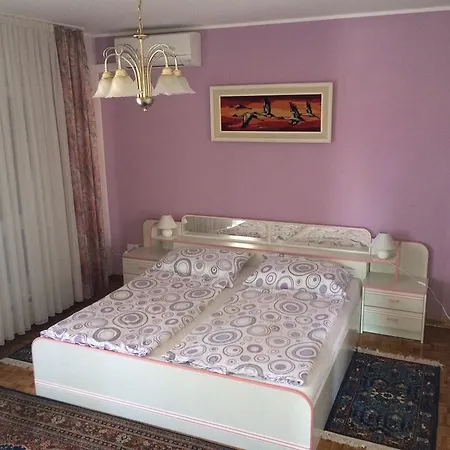 Apartment Anna Umag