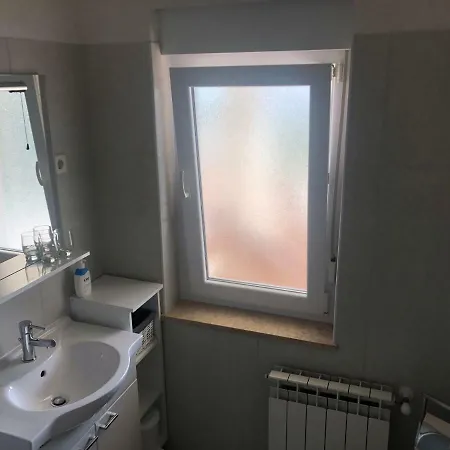 Anna Apartment Umag