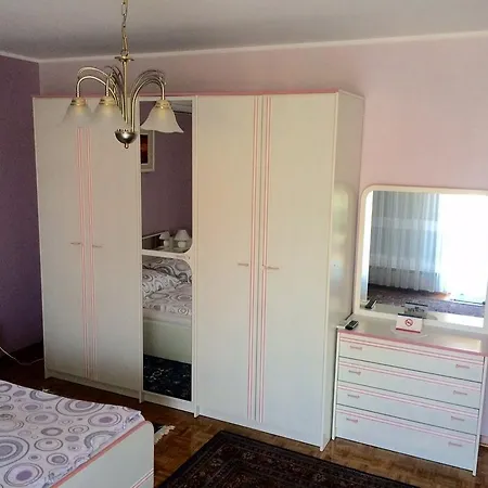Apartment Anna *
