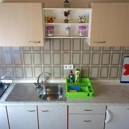 Anna Apartment