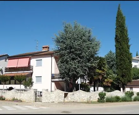 Anna Apartment Umag