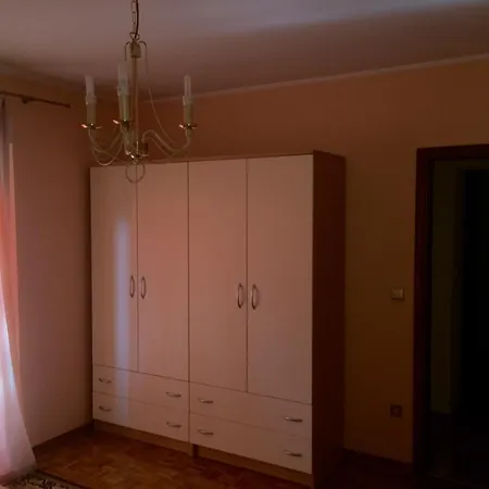 Apartment Anna *